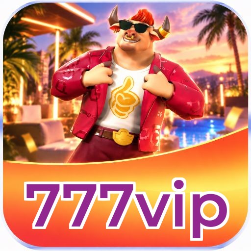 777vip Logo