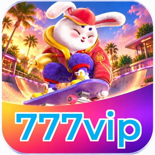 777vip Logo