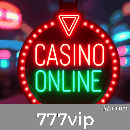 777vip: O Supremo Mundo de Jogos Selecionados!