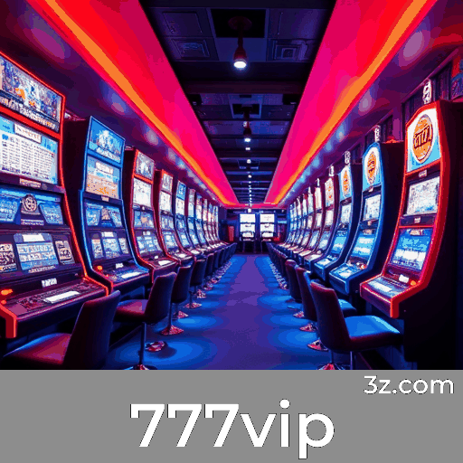 777vip App: Desbloqueie Ofertas Exclusivas e Recompensas Únicas