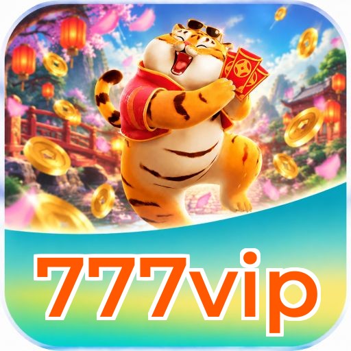 777vip Instalar Logo 1