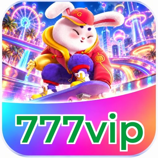 777vip Logo