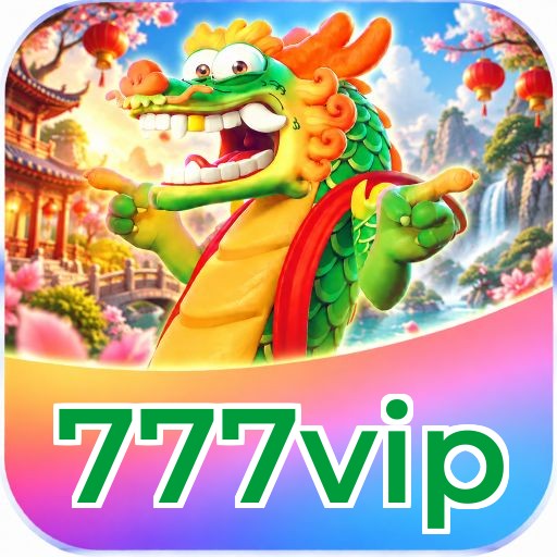 777vip Logo