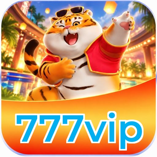 777vip Bônus R$ 5.000 Logo