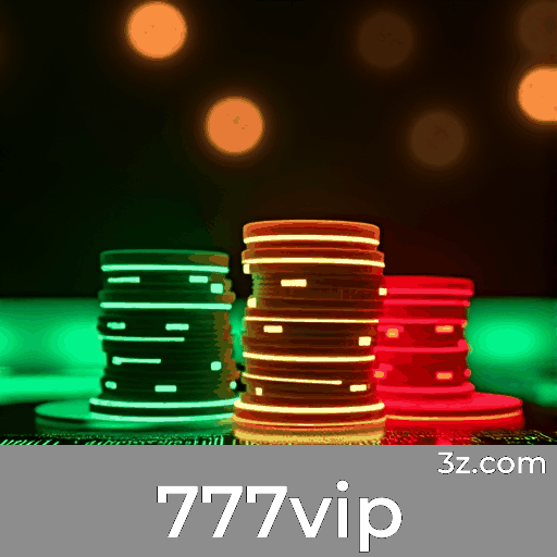 777vip: Plataforma com Bônus de Valor para Jogadores Brasileiros