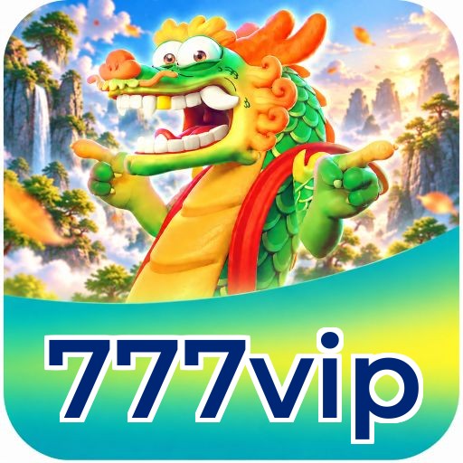 777vip Logo
