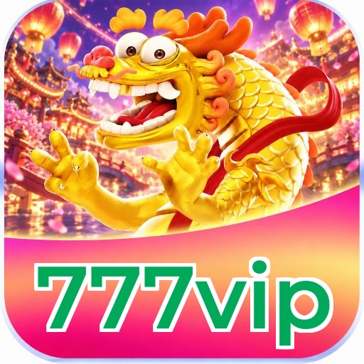777vip Logo 1