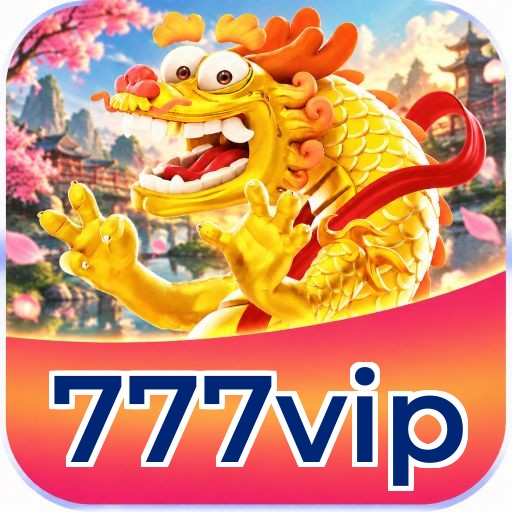 777vip Logo