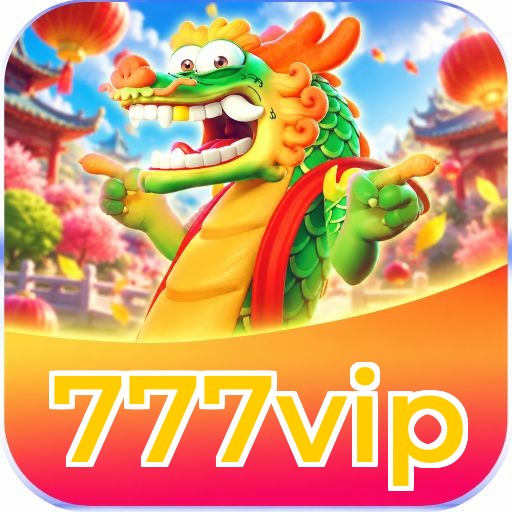 777vip Logo