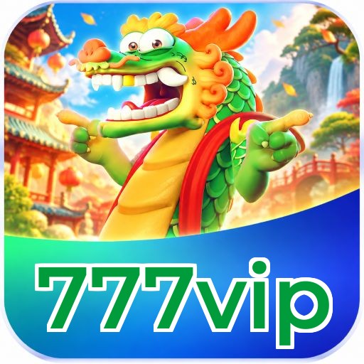 777vip Logo