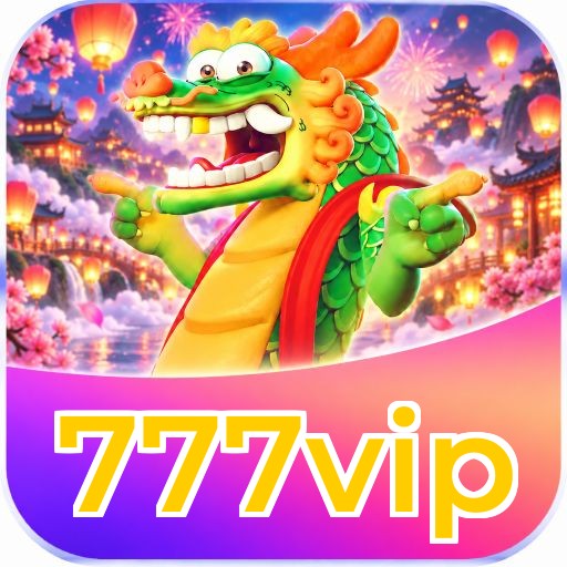 777vip Logo