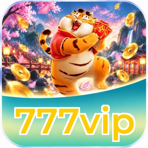 777vip Logo