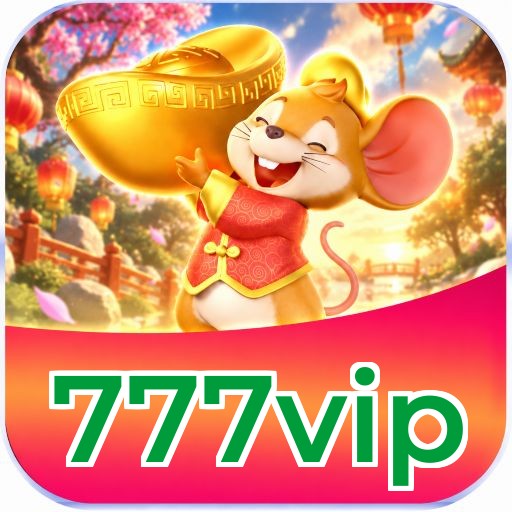 777vip Instalar Logo 3