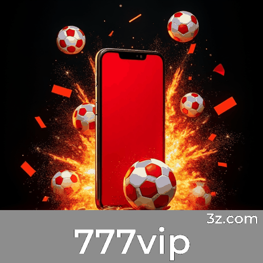 777vip: Plataforma com Bônus de Valor para Jogadores Brasileiros