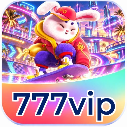 777vip Logo 3