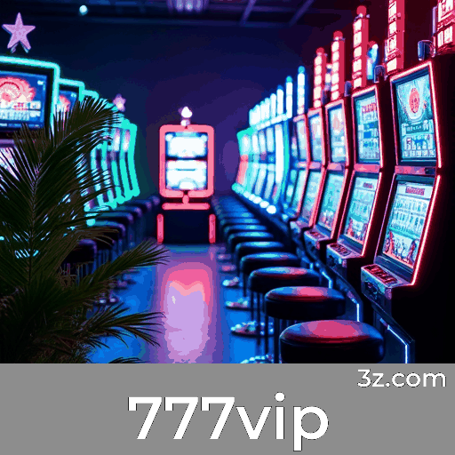 Infraestrutura Avançada e Segurança de Topo no 777vip