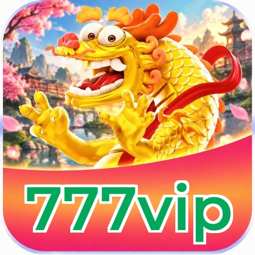 777vip Download Logo Oficial