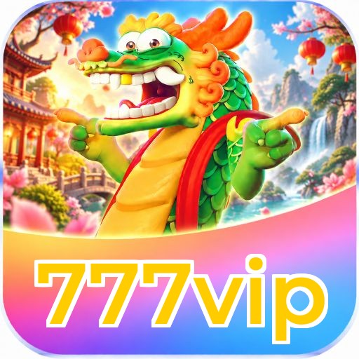 777vip Logo