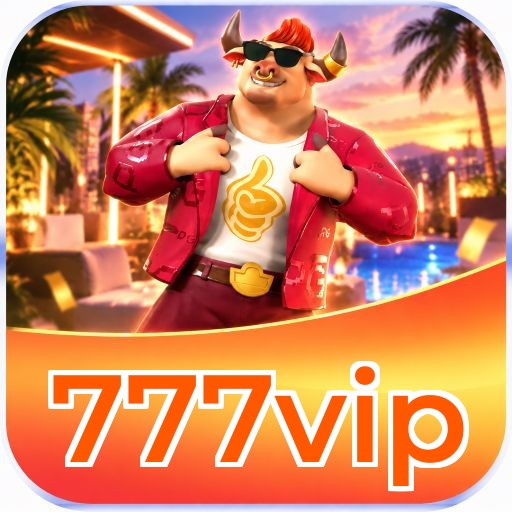 777vip Logo