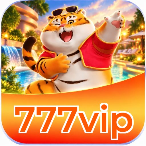 777vip Logo 2