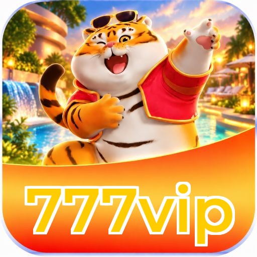 777vip Logo
