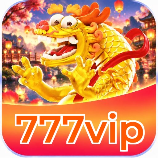 777vip Logo