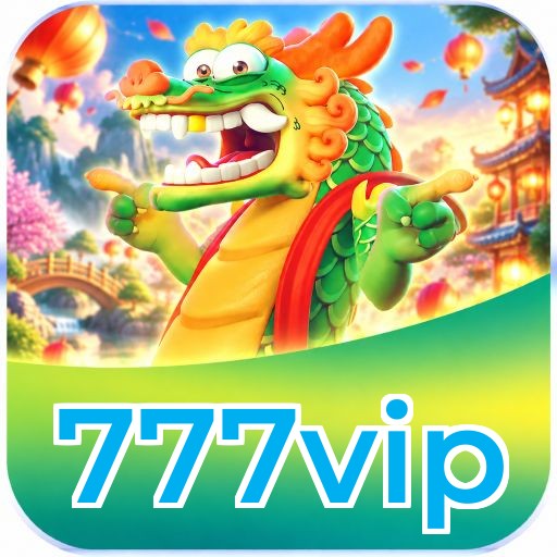 777vip Logo
