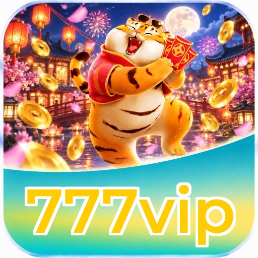 777vip Logo