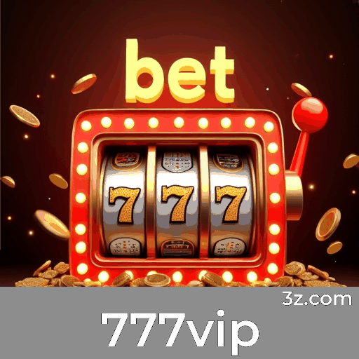 777vip: O Supremo Mundo de Jogos Selecionados!