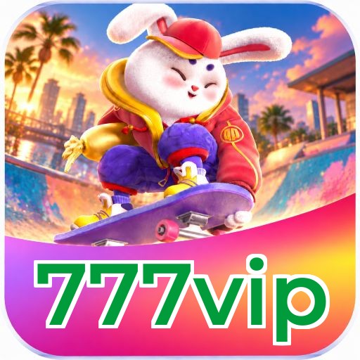 777vip Logo
