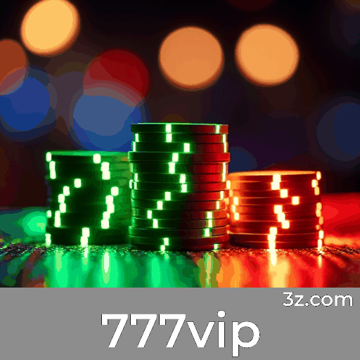 777vip: Jogos em Tempo Real Com Emoção Para Brasileiros